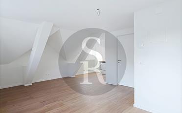 Wohnung 1.5 Zimmer - image - 2