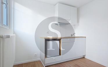 Wohnung 1.5 Zimmer - image - 3
