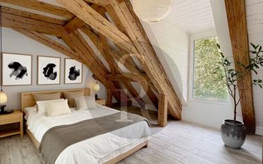 Duplex 3.5 pièces - image - 3