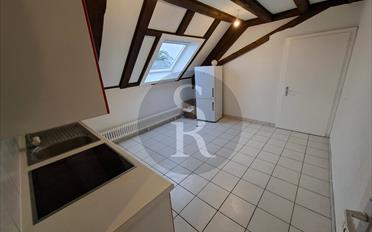 Appartement 3.5 pièces - image - 2