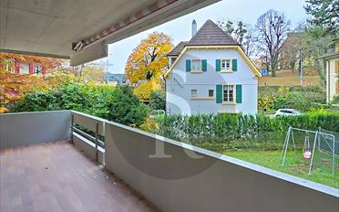 Wohnung 4.5 Zimmer - image - 2