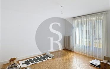 Apartment 3.5 rooms - image - 3