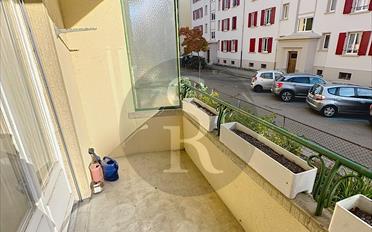 Apartment 3.5 rooms - image - 7