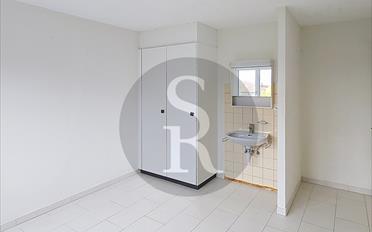 Einzelzimmer ein Zimmer - image - 1