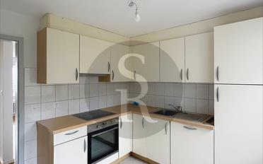 Wohnung 4 Zimmer - image - 1