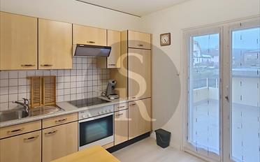 Appartement meublé 2.5 pièces - image - 3