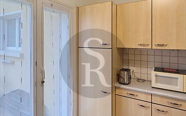 Appartement meublé 2.5 pièces - image - 4