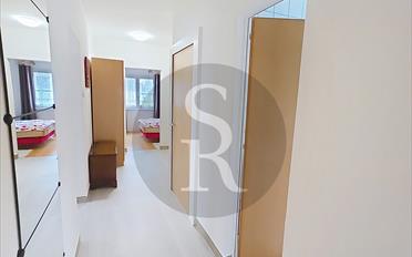Appartement meublé 2.5 pièces - image - 9