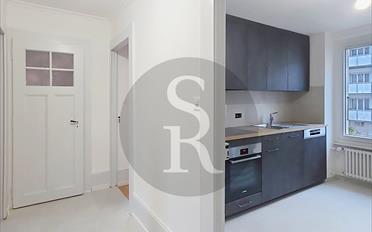 Appartement 4 pièces - image - 2