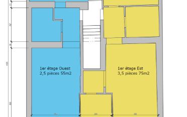 Wohnung 2.5 Zimmer - image - 6