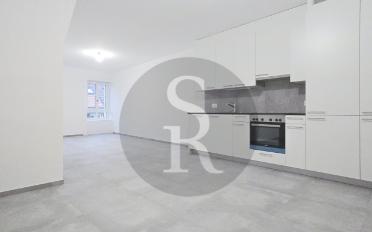 Wohnung 2.5 Zimmer - image - 1