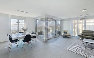 Wohnung 4.5 Zimmer - image - 1