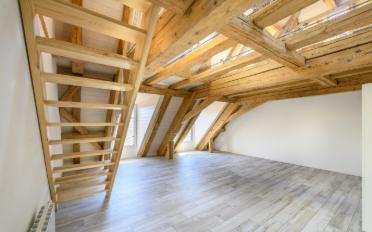 Duplex 3.5 Zimmer - image - 1