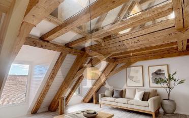 Duplex 3.5 Zimmer - image - 2