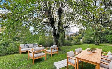 Duplex 3.5 Zimmer - image - 9