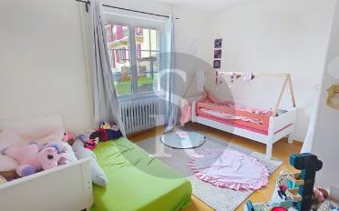 Apartment 4 rooms - image - 4