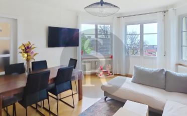 Apartment 4 rooms - image - 6