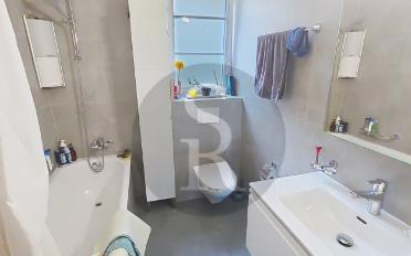 Apartment 4 rooms - image - 8