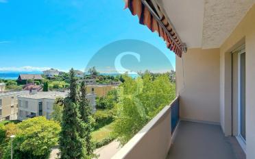 Appartement 4 pièces - image - 1