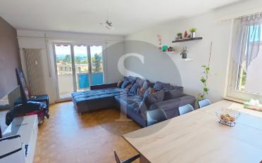 Appartement 4 pièces - image - 2