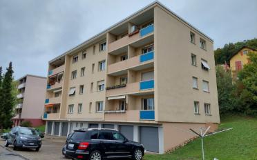 Appartement 4 pièces - image - 3