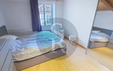 Apartment 3.5 rooms - image - 4