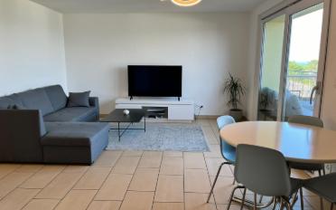 Wohnung 2.5 Zimmer - image - 2