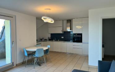 Wohnung 2.5 Zimmer - image - 4