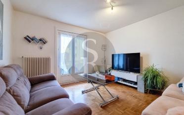 Apartment - image - 2
