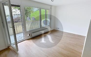 Apartment 2.5 rooms - image - 2