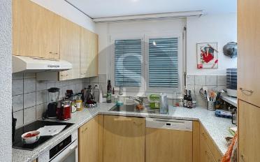 Wohnung 4.5 Zimmer - image - 1