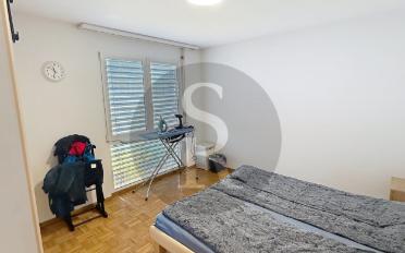Wohnung 4.5 Zimmer - image - 6