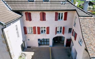 Residential building 17 rooms - image - 1