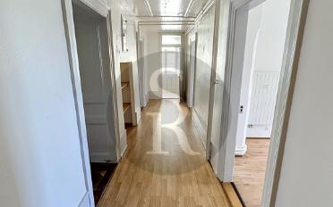 Wohnung 3.5 Zimmer - image - 2