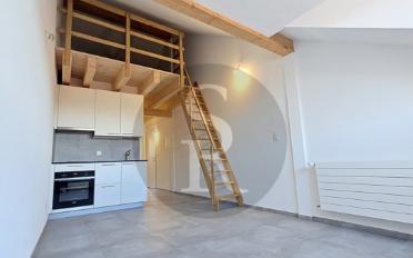 Apartment 2.5 rooms - image - 1