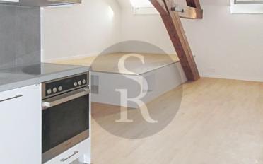 Apartment 1 room - image - 4
