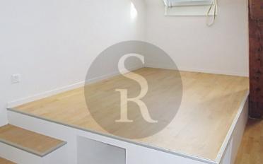 Apartment 1 room - image - 6