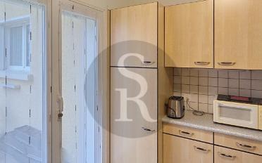 Appartement meublé 2.5 pièces - image - 7