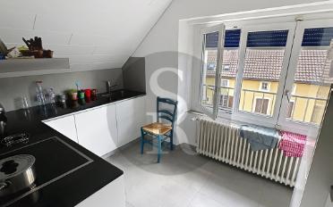 Appartement 5.5 pièces - image - 2