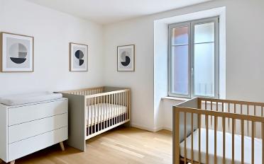 Apartment 4.5 rooms - image - 7