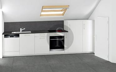 Studio 1.5 rooms - image - 1