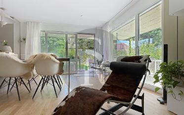 Wohnung 2.5 Zimmer - image - 2