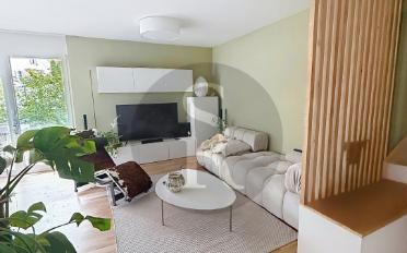 Wohnung 2.5 Zimmer - image - 3