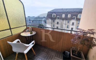 Appartement 3 pièces - image - 7