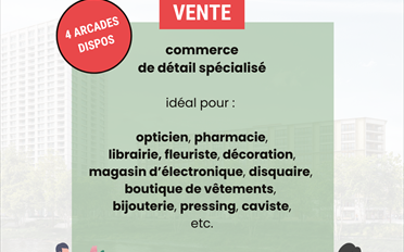 Arcade - image - 1