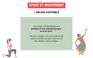 Arcade - image - 1