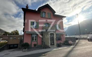 Wohnung 3.5 Zimmer - image - 1