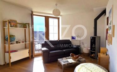 Maison 6 pièces - image - 3