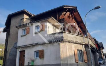Einfamilienhaus 10 Zimmer - image - 2