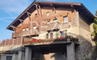 Einfamilienhaus 10 Zimmer - image - 1